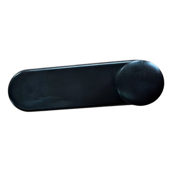 Manivela Porta Dianteira Esquerda Uno 2004 2007 2010 2014