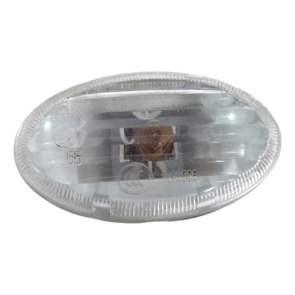 Pisca Seta Lateral Paralama Esquerdo M100 2007 2010 2012