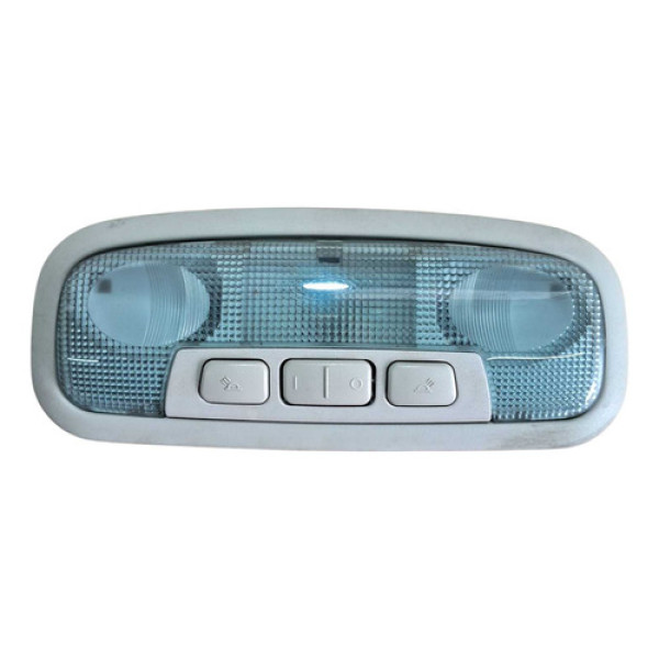  Luz Cortesia Fiesta  2009 2010 2011 2012 2014