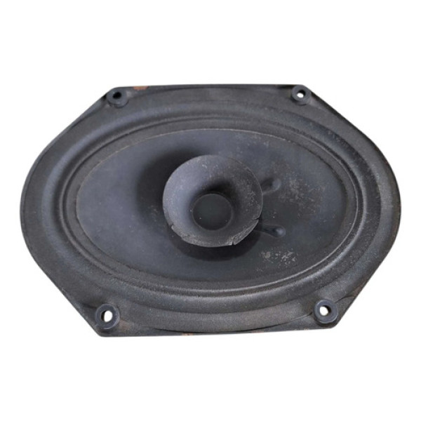 Alto Falante Traseiro Focus 2001 2002 2003 2004 2005 A 2008 Preto