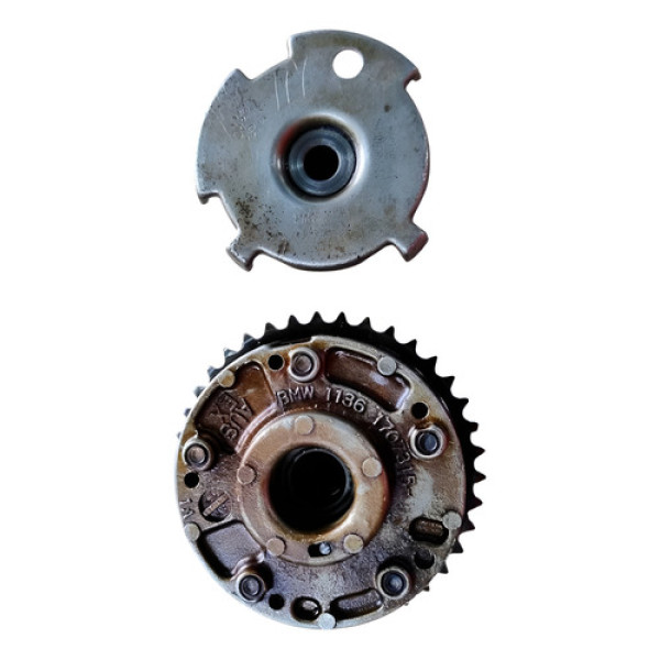 Polia Variável Escape Bmw N46 2.0 2006 2007 2008 2009 2010