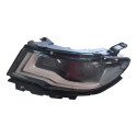 Farol Esquerdo Jeep Compass Sem Xênon 2015 2016 2017 2018 