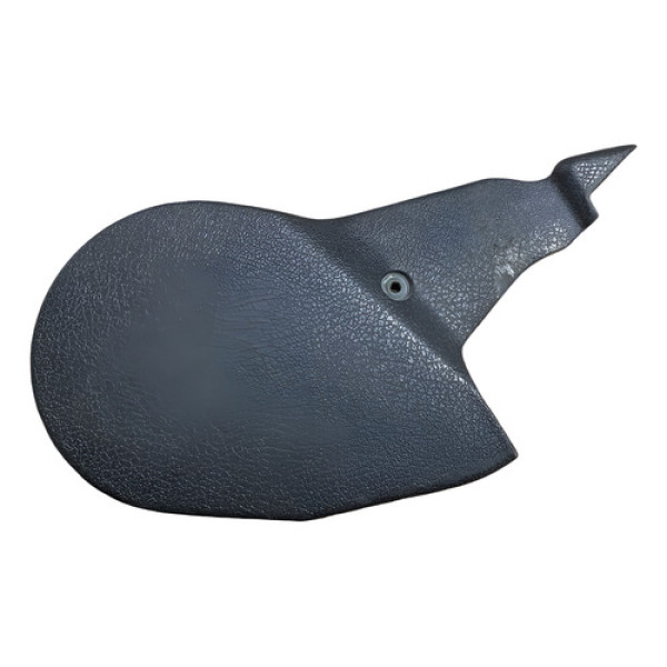 Acabamento Banco Dianteiro Esquerdo Astra 2000 2006 2012