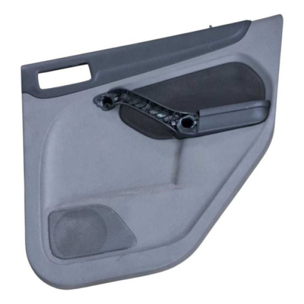 Forro Porta Traseira Direita Focus 2009 2010 2011 2012 2013