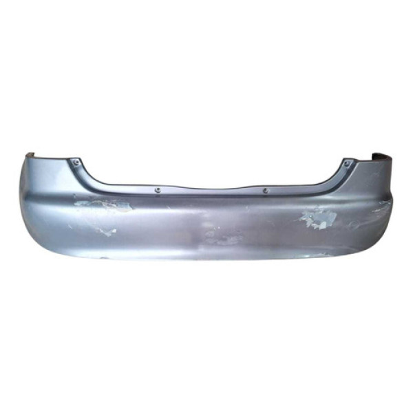 Parachoque Traseiro Classe A 1997 1998 1999 A 2005 C/detalhe