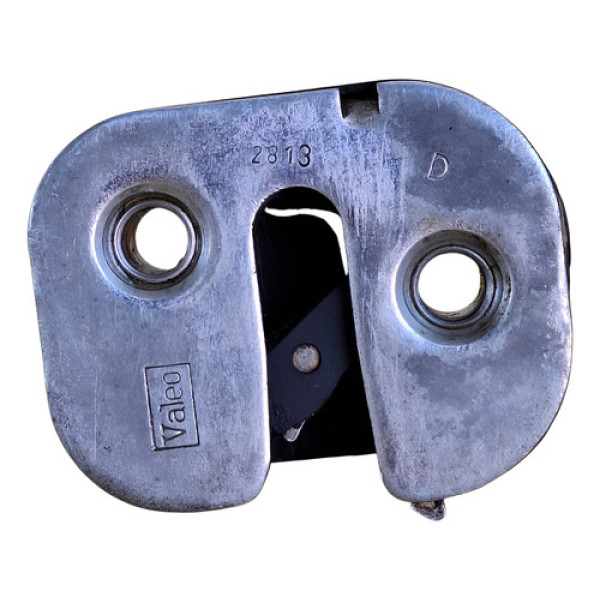 Batente Fechadura Traseira Direita Uno 2004 2007 2011 2014