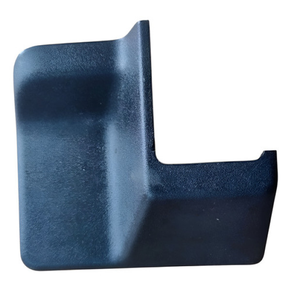 Acabamento Dianteiro Esquerdo Banco Freelander 2 2006 A 2014