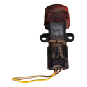 Interruptor Botão Sensor Impacto Xsara 106 206 1992 A 2008