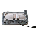  Luz De Teto Cortesia Fiat 500 2007 2008 2009 2011 2012 2014