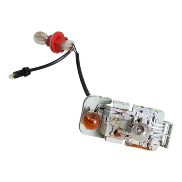 Circuito Soquete Lanterna Esquerda Gol 2006 2009 2012 2014