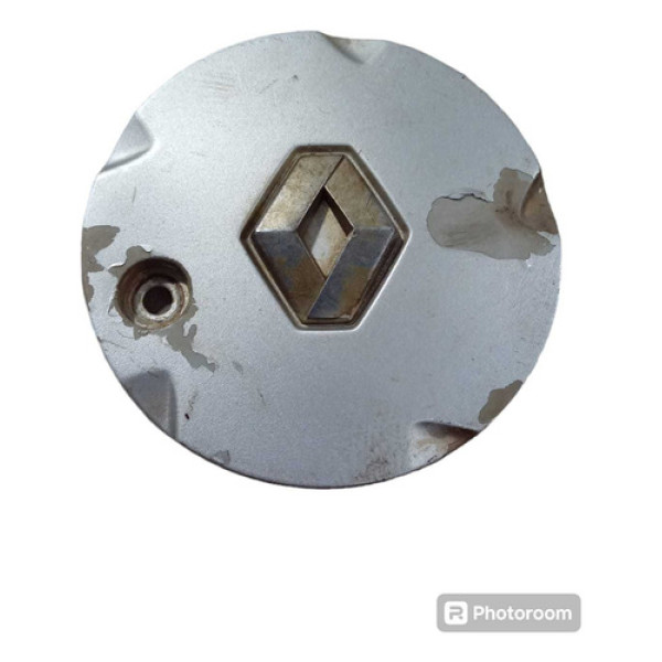 Calota Centro Roda Kangoo 2002 2003 2004 2005 2006 A 2008 