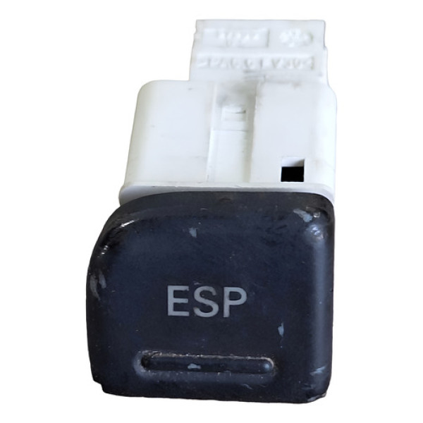 Botão Esp Audi A4 1.8t 2002 2003 2004 2005 2006 2007 2008