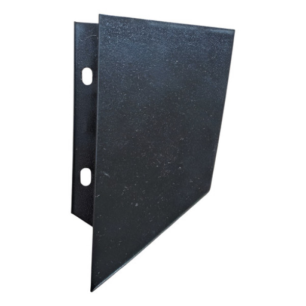 Moldura Porta Esquerda Fiat 500 2007 2008 2009 2010 2015