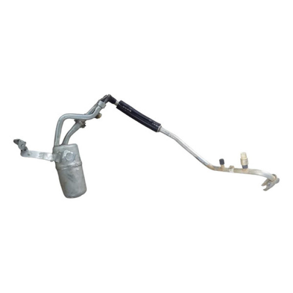 Mangueira Ar Condicionado C/filtro Focus 1.6 16v 2009 A 2013