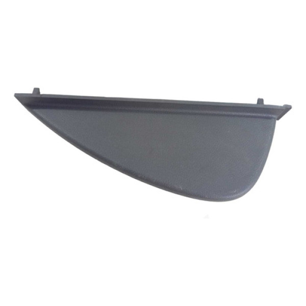 Acabamento Lateral Painel Esquerdo Fiesta 2003 2004 A 2012