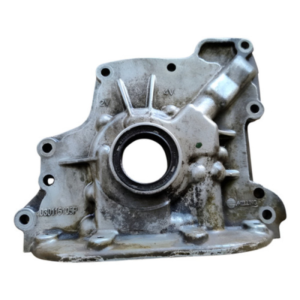 Bomba Óleo Gol Polo Fox Voyage 1.6 8v Power 2008 2011 A 2018