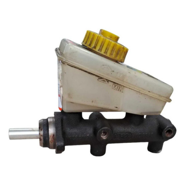 Reservatório Fluido Cilindro Gol 1.0 G3 1999 2001 2003 2005