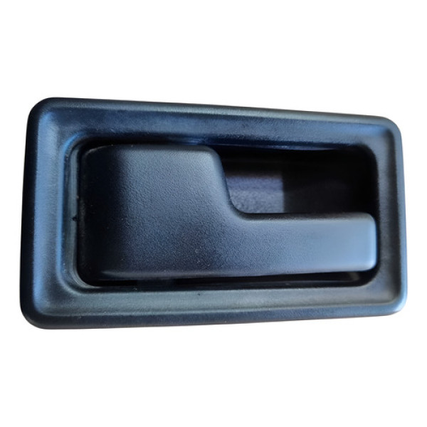 Maçaneta Interna Traseira Esquerda Uno 2004 2006 2012 2014