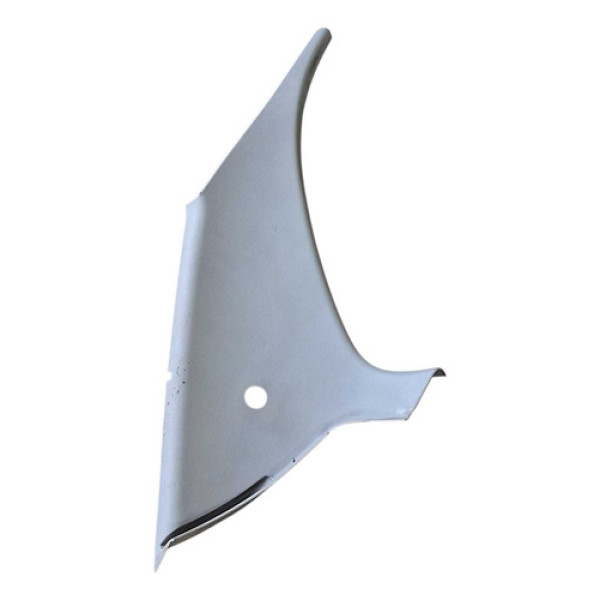 Acabamento Coluna Traseira Esquerda Fiesta 1999 2008 2013