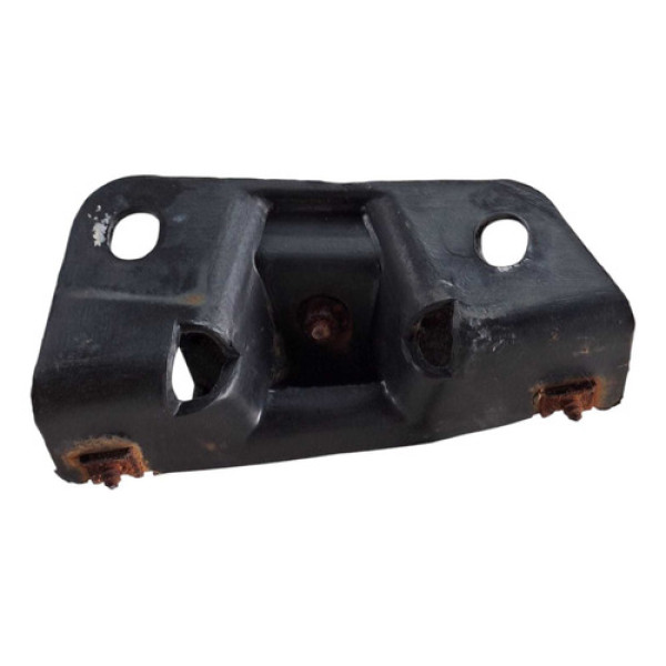 Suporte Parachoque Traseiro Palio Weekend 1997 2000 2003