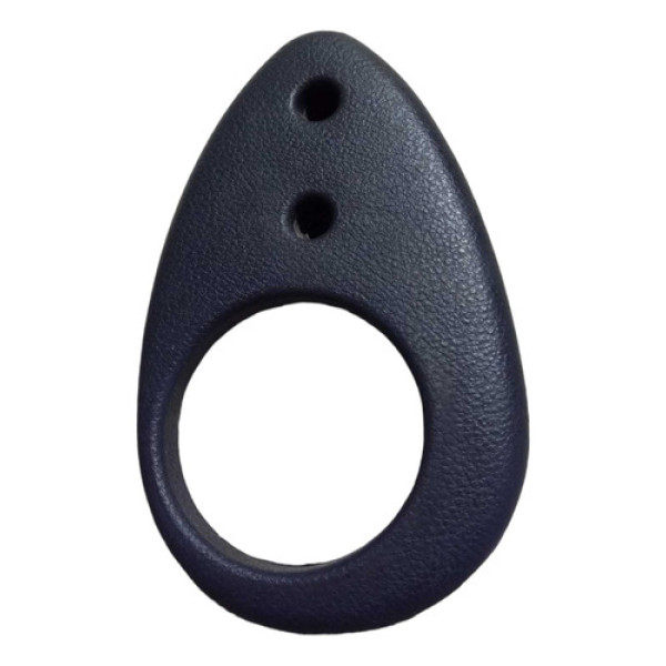 Acabamento Banco Dianteiro Esquerdo Fiat Palio 2008 A 2014