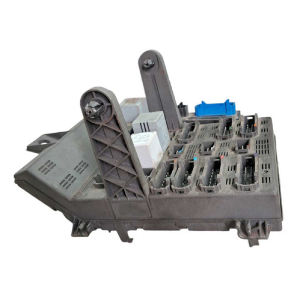 Módulo Bsi Caixa Fusíveis Laguna 2.0 8v 1997 1998 A 2001