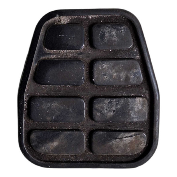 Capa Pedal F. Gol Parati Saveiro 1995 1996 1997 1998 A 2008