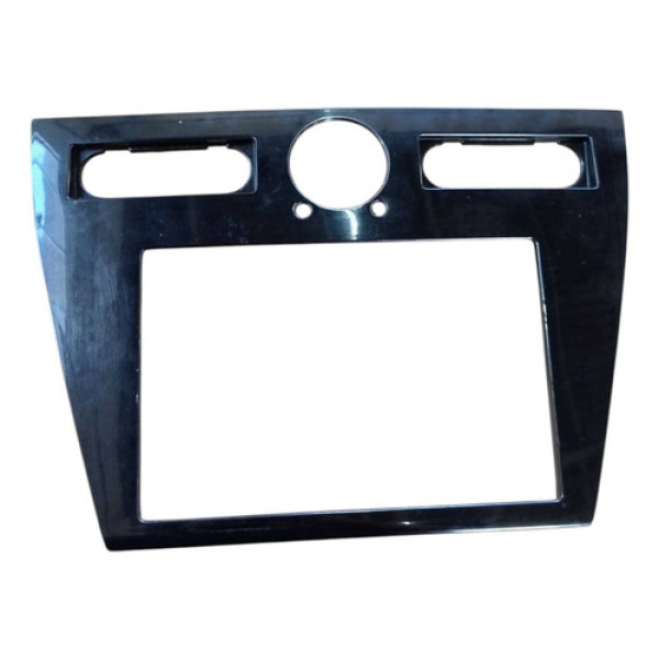 Moldura Central Painel Fusion 2006 20007 2008 2009 2010 2011