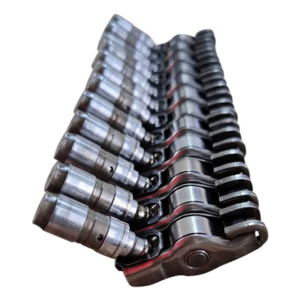 Kit Balancim Tucho Ka+ Ecosport 1.5 3cc 12v 2015 2018 2021