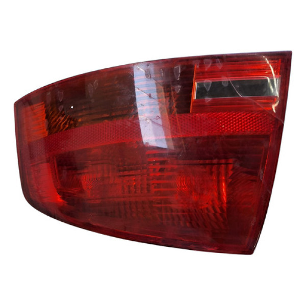 Lanterna Traseira Direita Audi A4 2004 2005 2006 C/detalhe 
