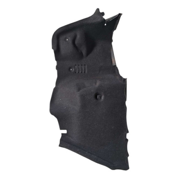 Forro Porta Malas Lado Esquerdo Cruze Sedan 2012 2013 A 2016