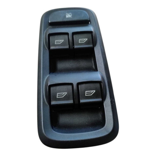 Comando V. Elétrico Dianteiro Esquerdo Ka 2015 2019 2021