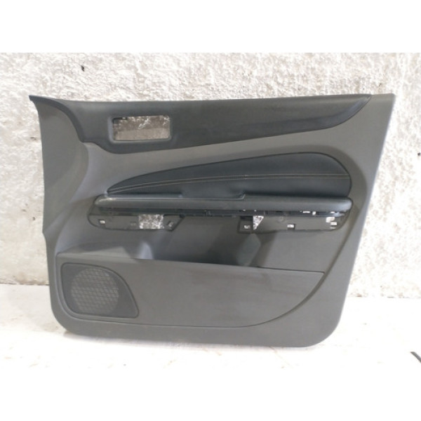 Forro De Porta Dianteira Direita Ford Focus 2009 2011 2012