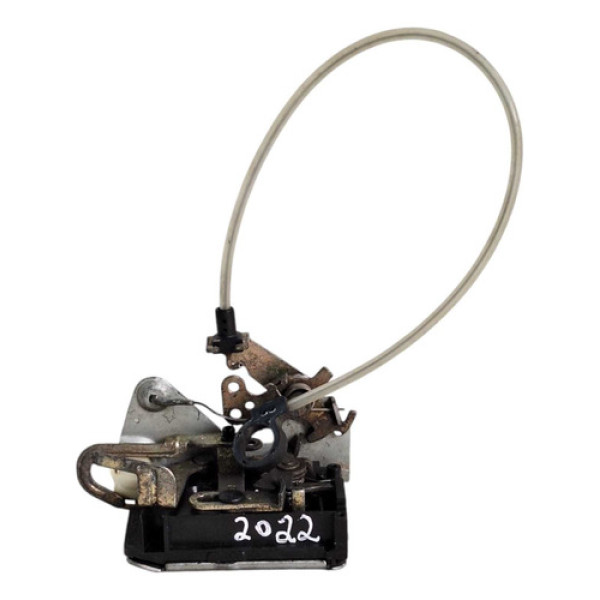 Fechadura Porta Dianteira Direita Gol 1994 1998 2002 2005