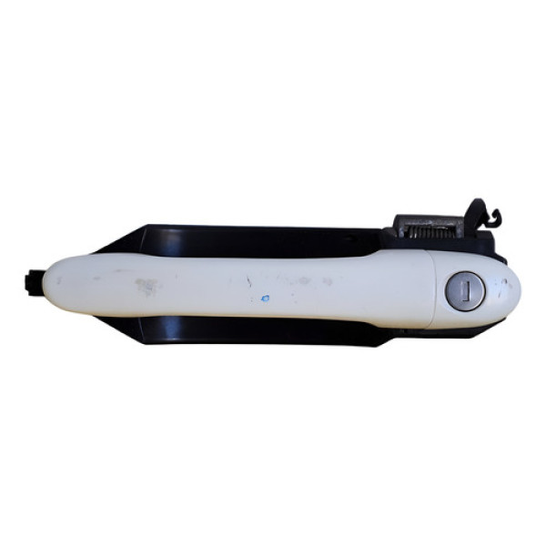 Maçaneta Externa Dianteira Dir. C/suporte Idea 2011 A 2016