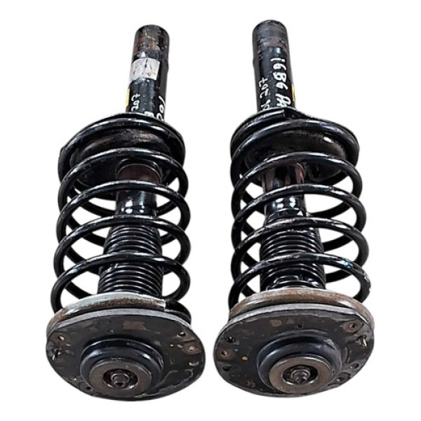 Par Amortecedor Dianteiro 206 207 1999 2003 2007 2011 2014