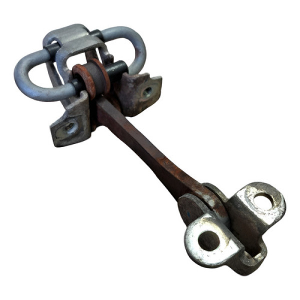 Limitador Porta Dianteira Direita Palio 2006 2008 2010 2012