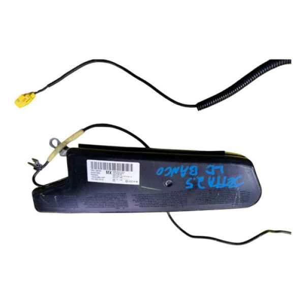 Bolsa Painel Tabelier Jetta 2.5 2008 2009 2010