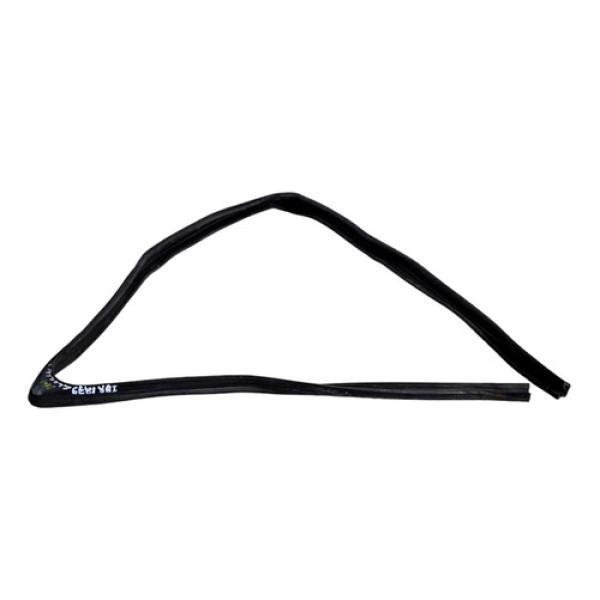 Borracha Canaleta V. Dianteira Esq. Classe A160 1999 A 2005