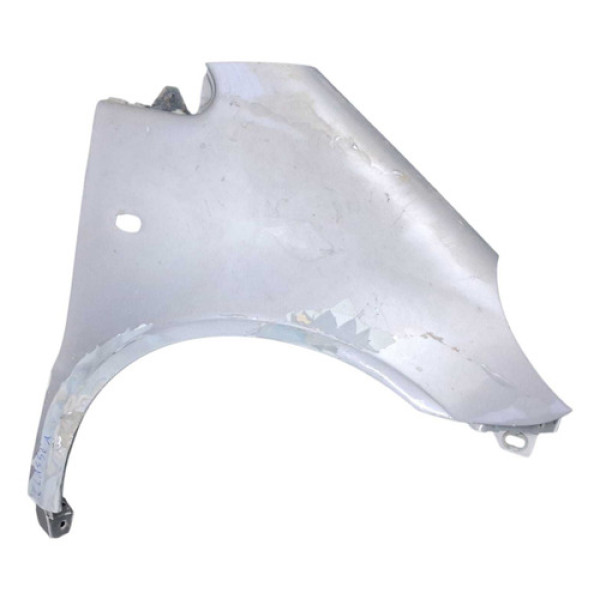 Paralama Direito Classe A 1999 2000 2001 2002 Á 2005 Detalhe