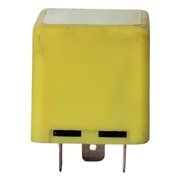 Relé Auxiliar Pisca Alerta Fox Gol Voyage 1999 2005 2008