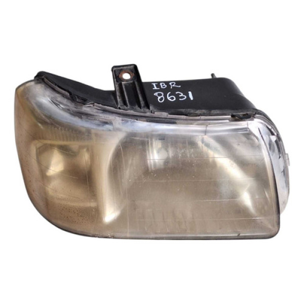 Sucata Farol Direito Uno 1996 1997 1998 1999 2000 A 2008