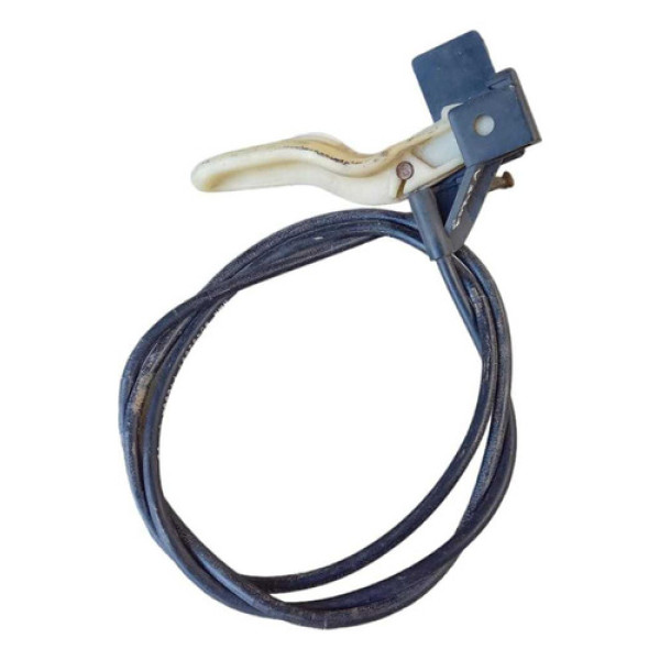 Cabo Puxador Capô Chevrolet Corsa Celta 1994 1998 A 2001