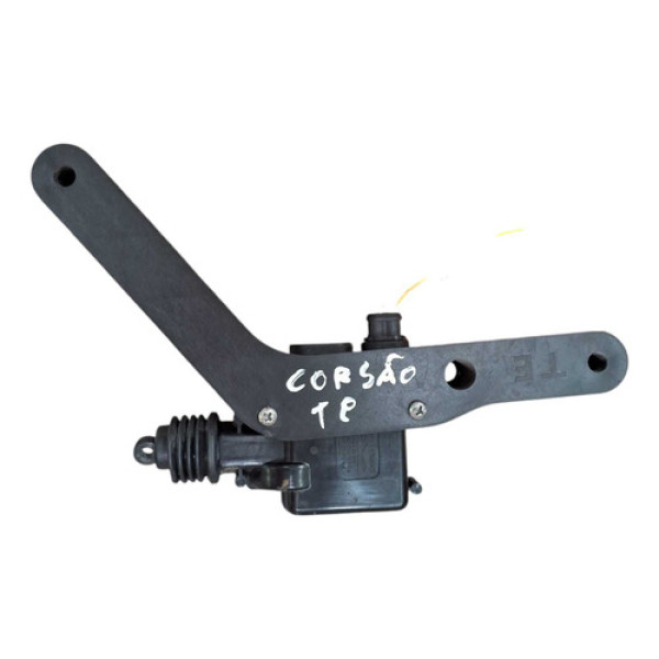 Fechadura Elétrica Traseira Esquerda Corsão 2003 2004 A 2012