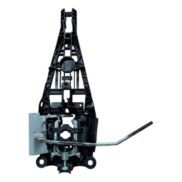 Suporte Maçaneta Externa Traseira Esquerda Cruze 2012 A 2016