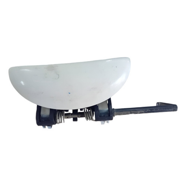 Maçaneta Externa Porta Dianteira Direita 206 207 1999 A 2014