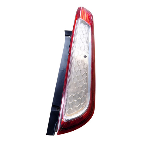 Sucata Lanterna Direita Focus 2009 2010 2011 2013 Detalhe