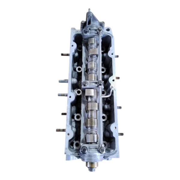 Cabeçote D24 1.0 8v Fire 2007 2008 2009 2010 2011 2012  2013