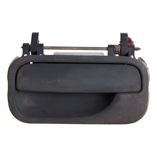 Maçaneta Traseira Esquerda Vectra 1997 1999 2001 2003 2005