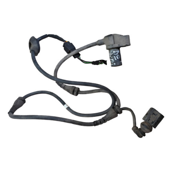 Sensor A B S Dianteiro Esquerdo Audi A4 1.8t 2002 2004 2008